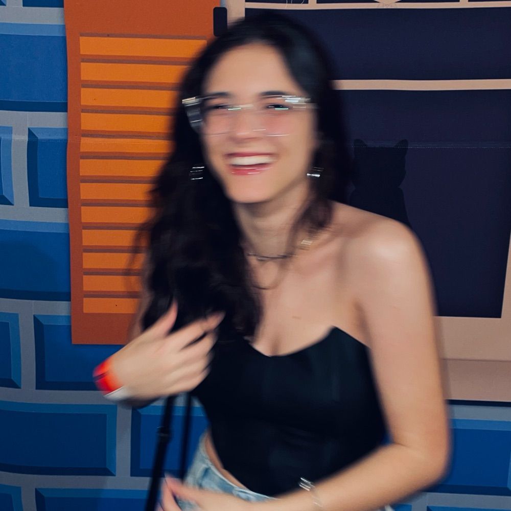 luiza moreira
