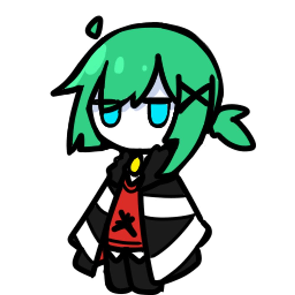 無題支部出張支部(ブルースカイ)