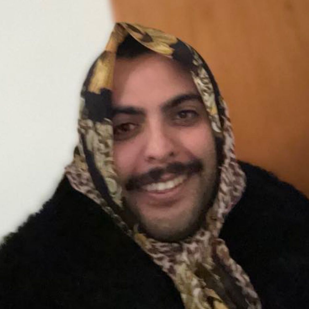 Saad Fennich