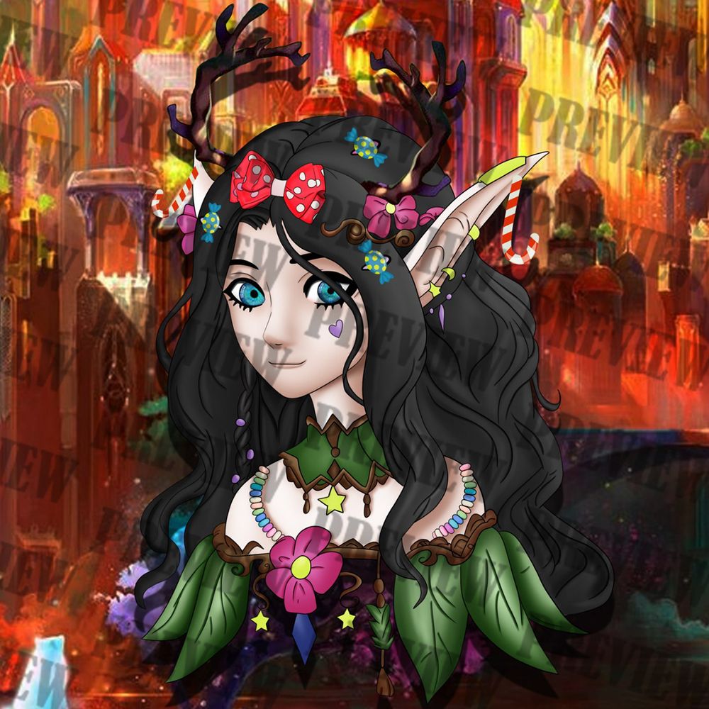 Iris