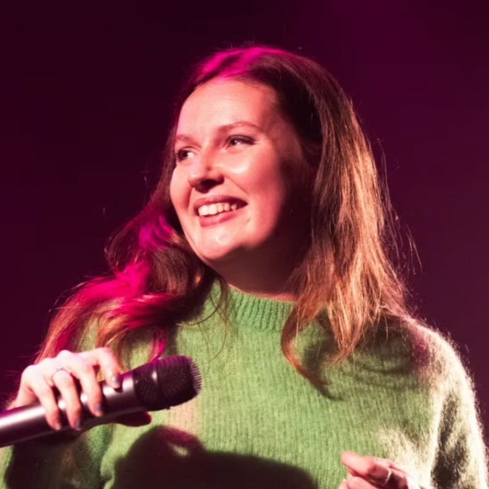 Charlotte Deslions