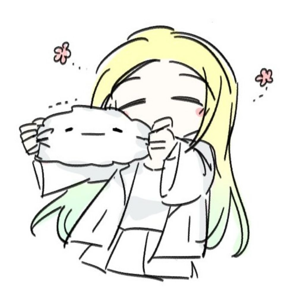 구름양