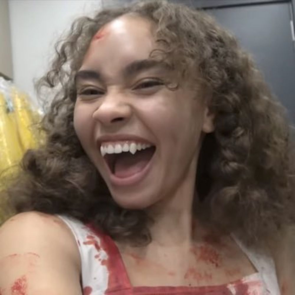 gore princess.