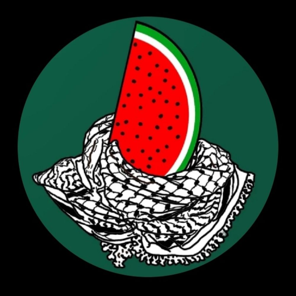 Ayuba Ahmad 🇵🇸