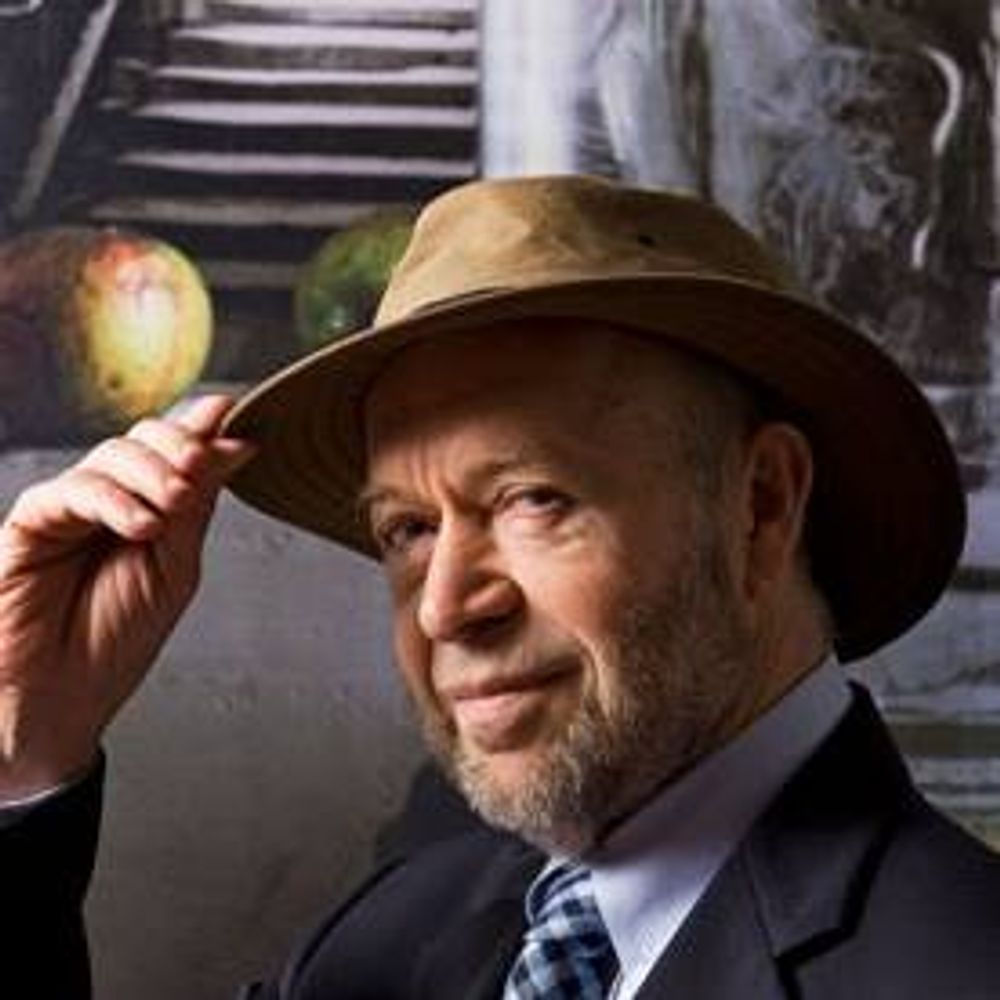 James Hansen