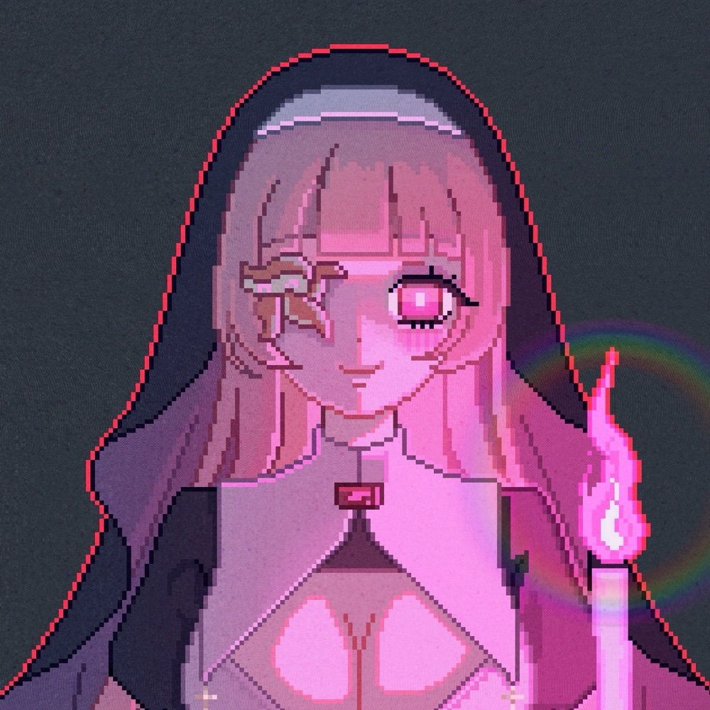 青金