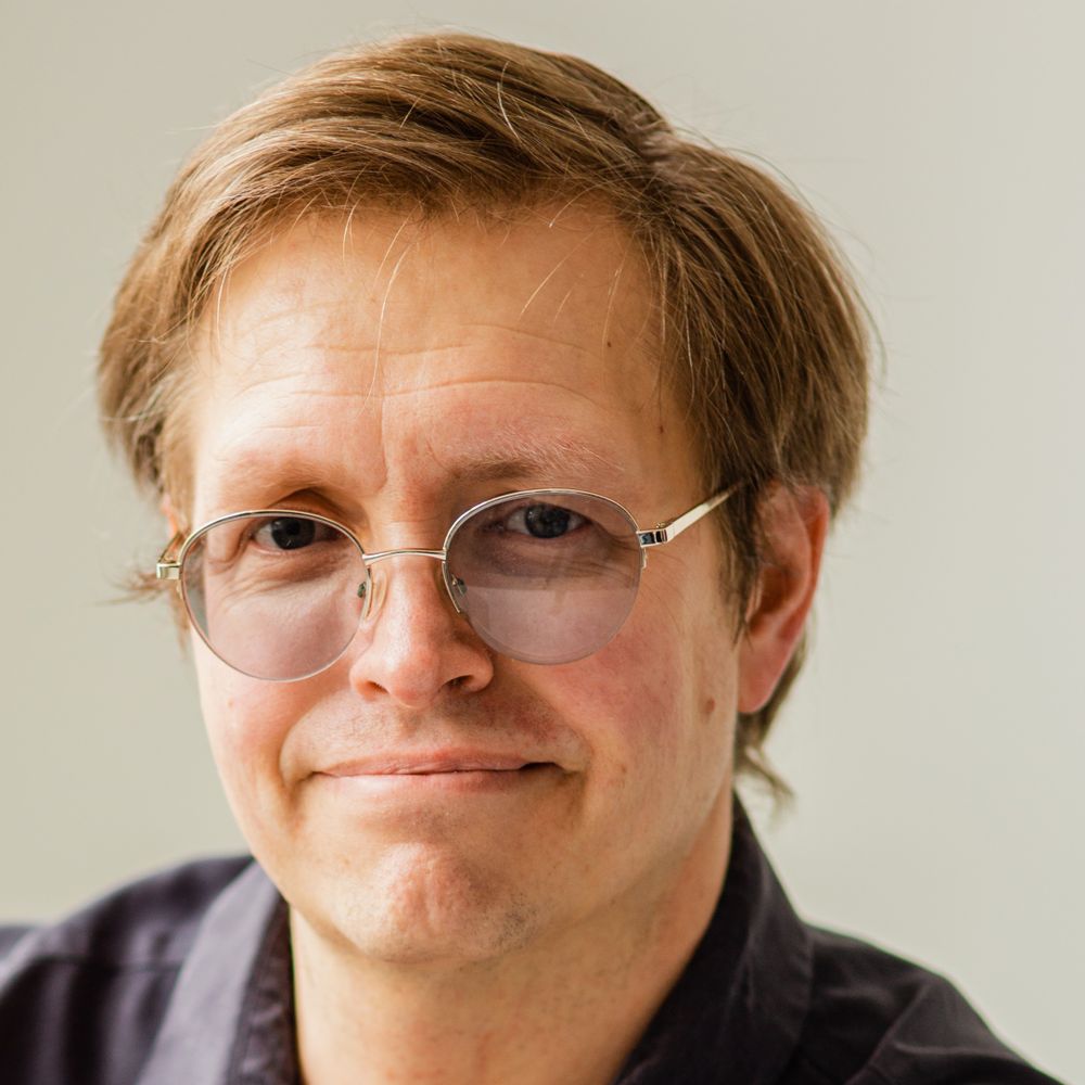 David Wheatley