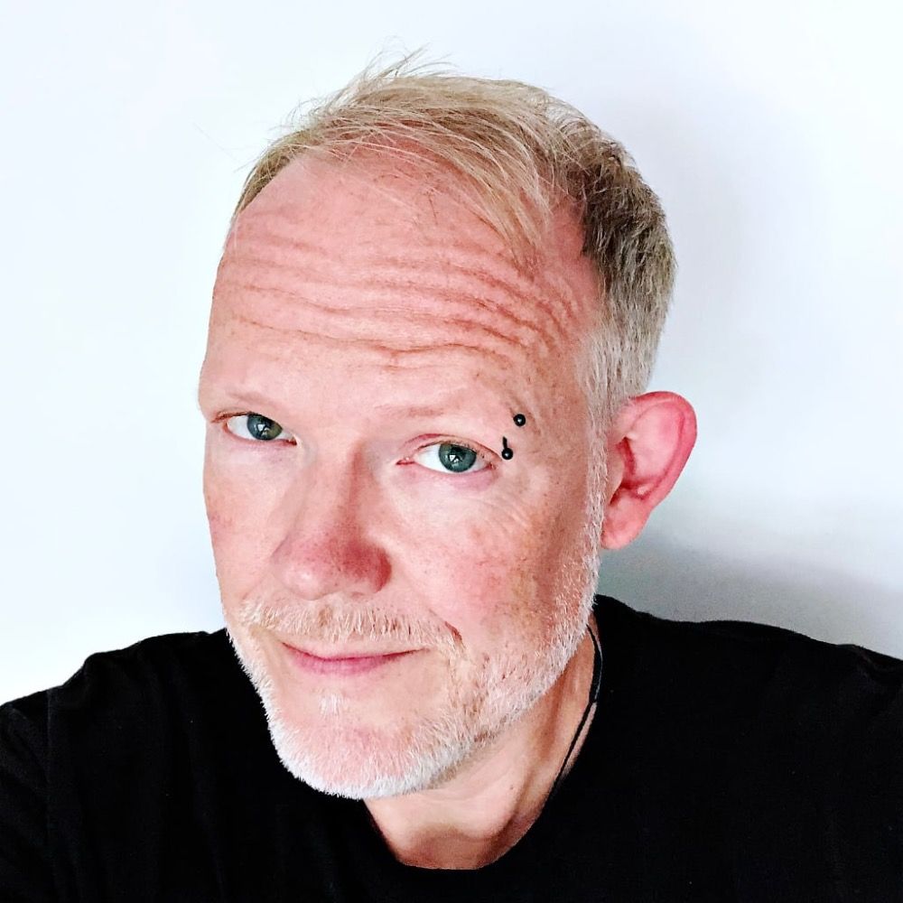 Jörg Müller