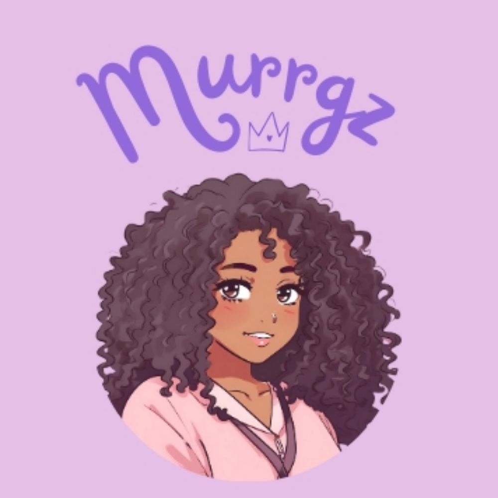 Murrgz (They/She)