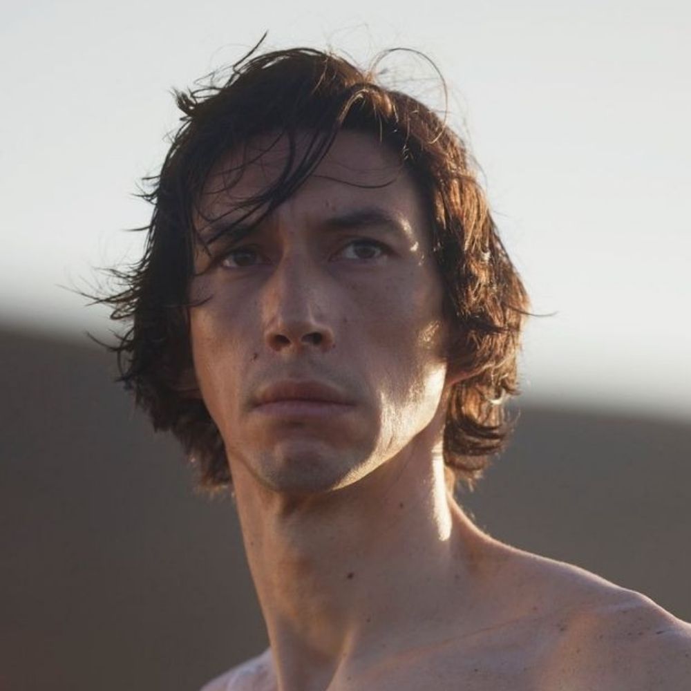 Adam Driver KB