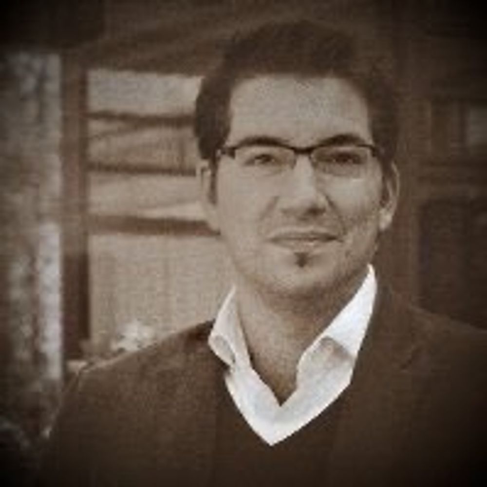 Daniel Witte's avatar