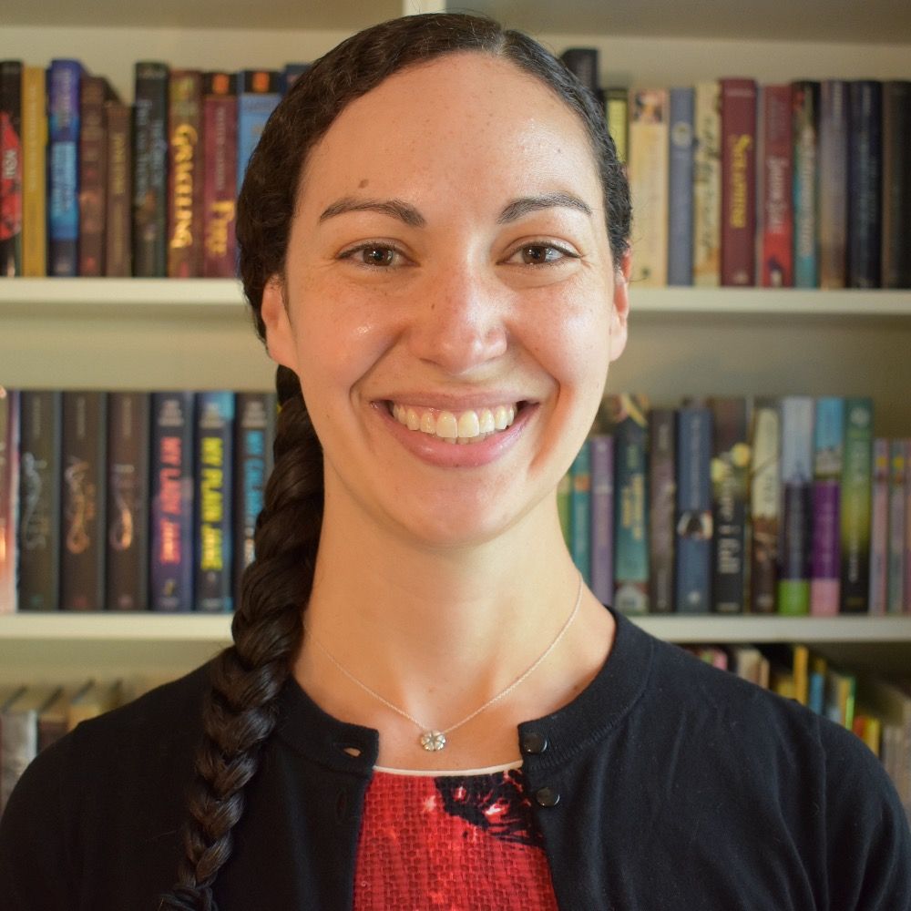 Laurel Symonds