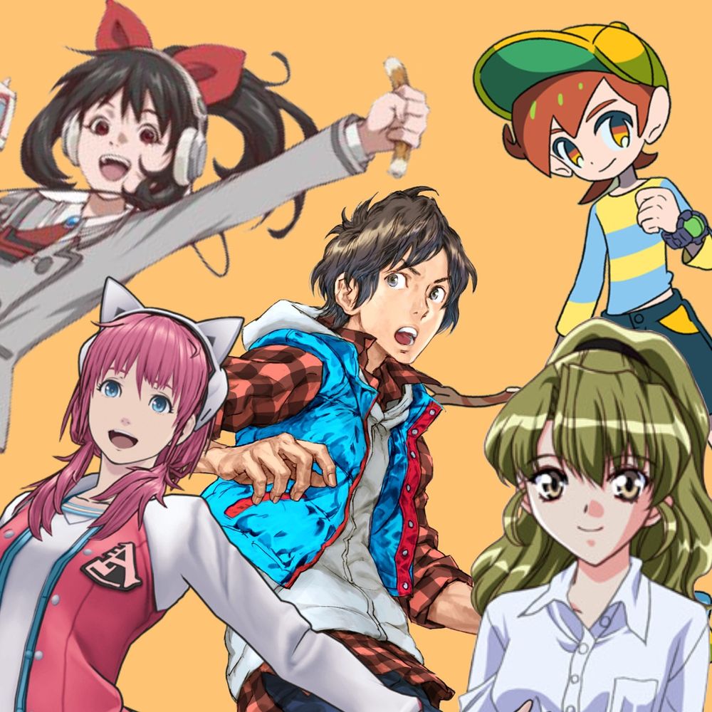 Uchikoshi Big Bang