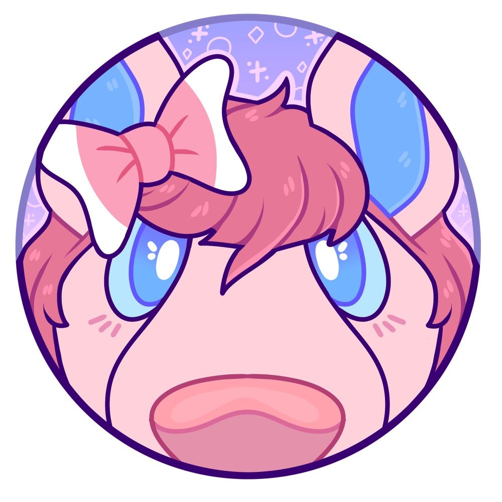sylvie :3 🏳️‍⚧️