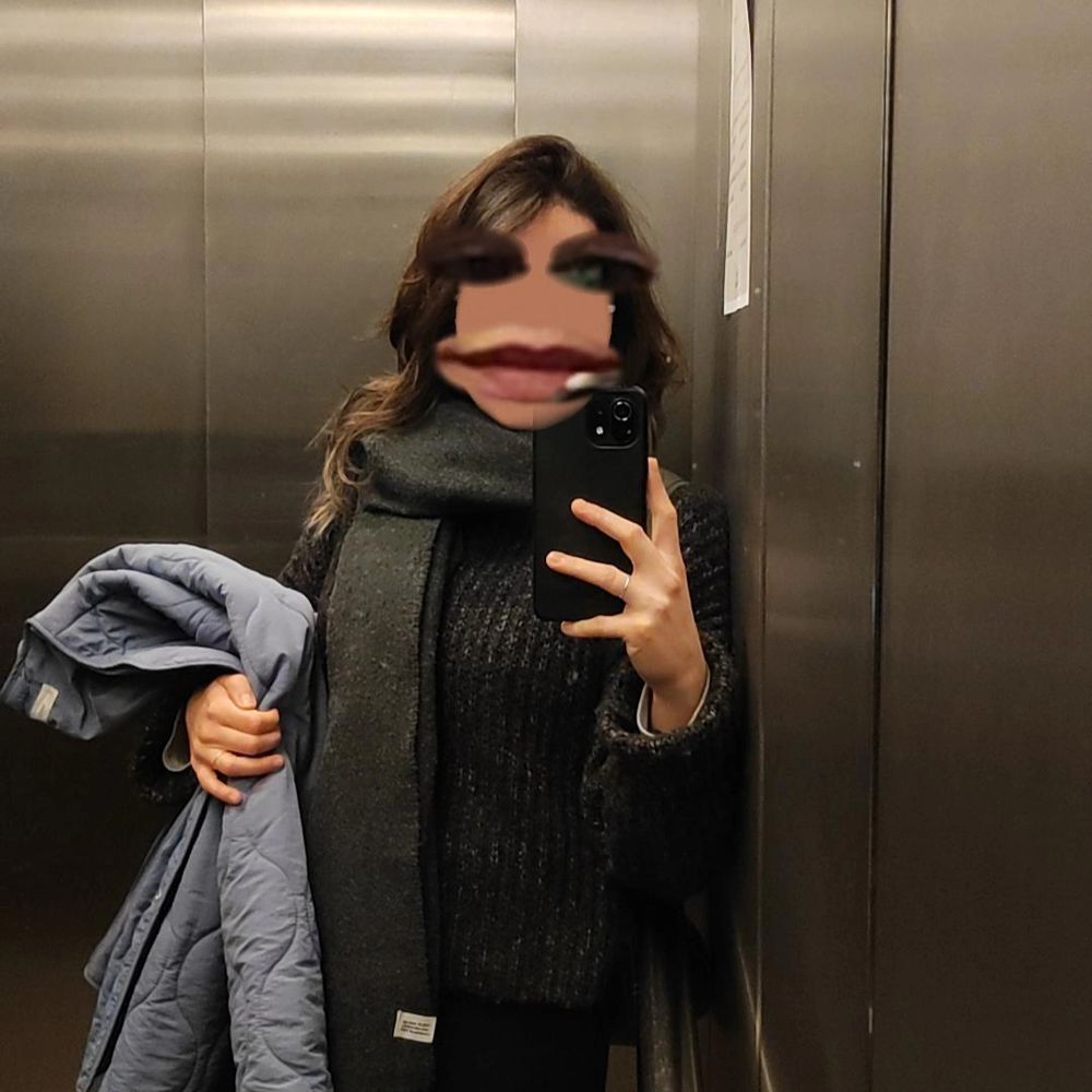 Sara Serrano 