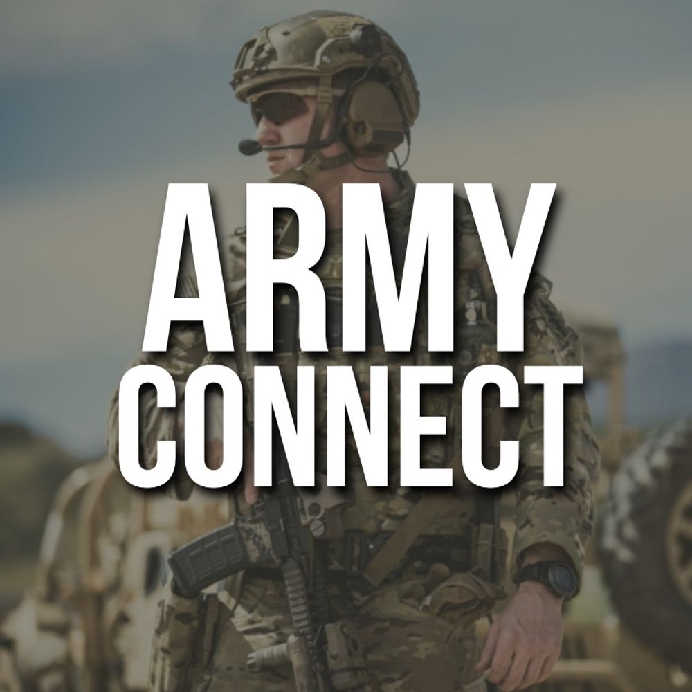 ArmyConnect™