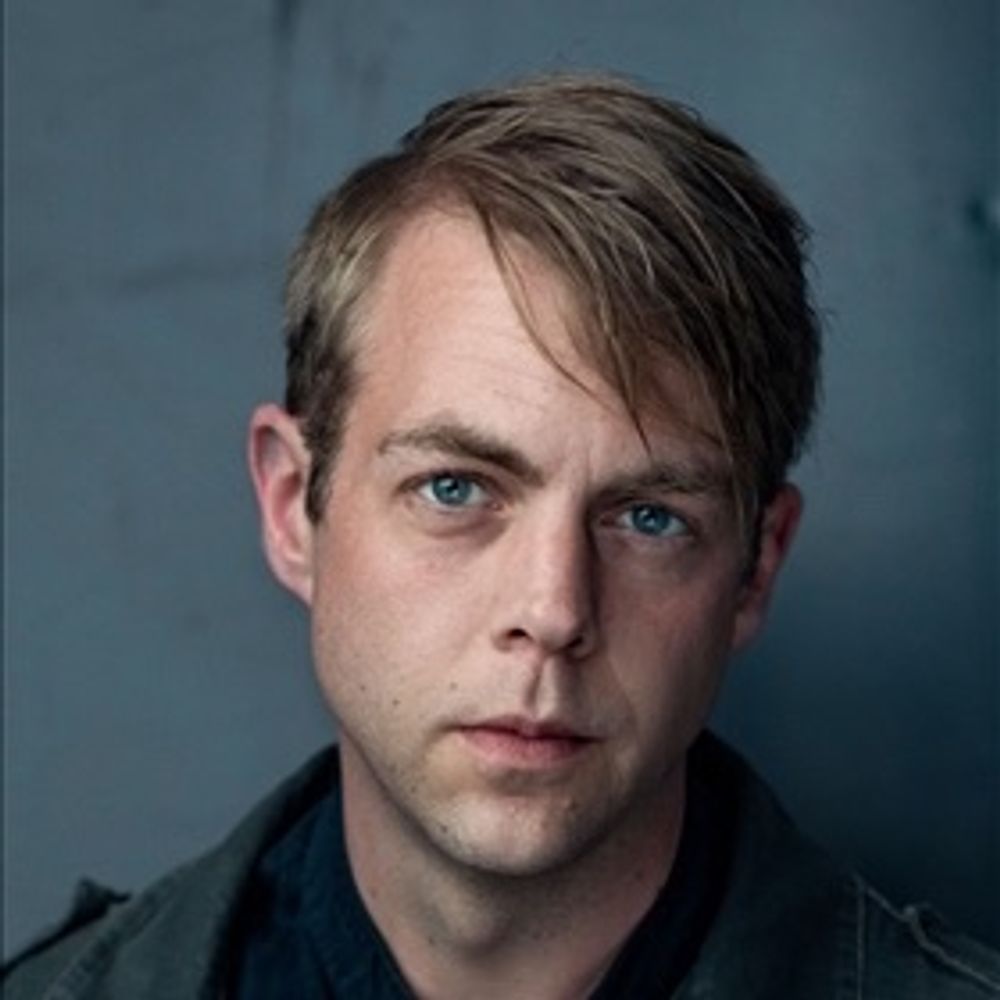 Christoffer Carlsson