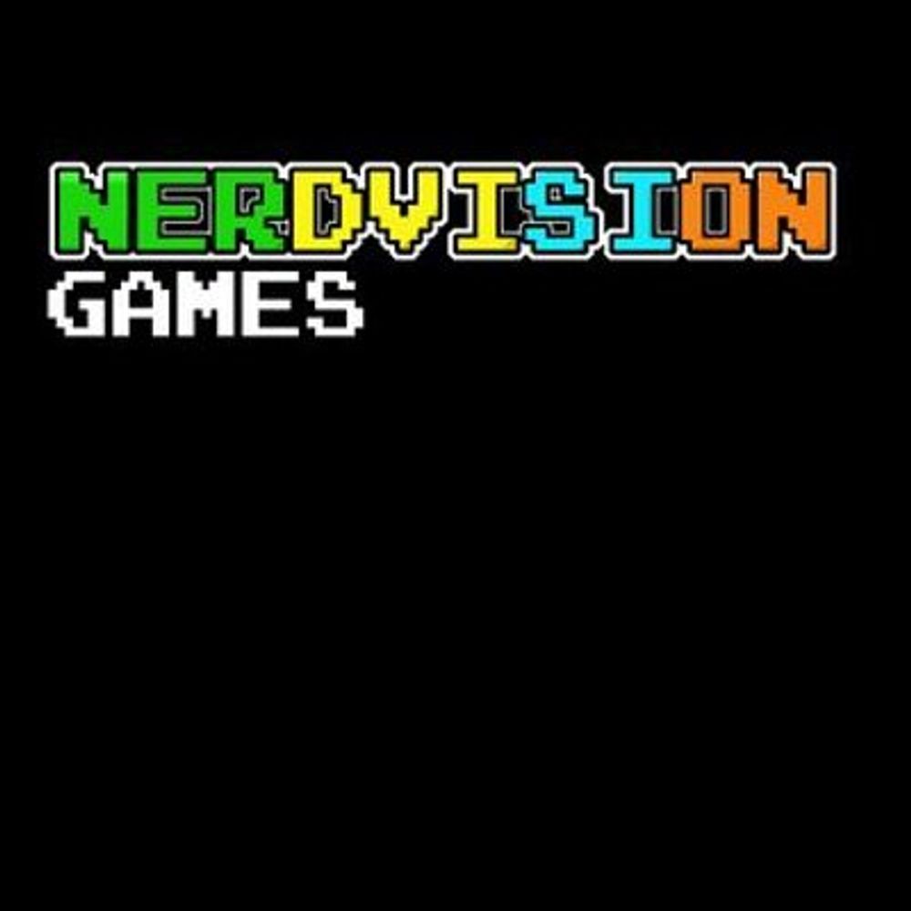 Nerdvision Games