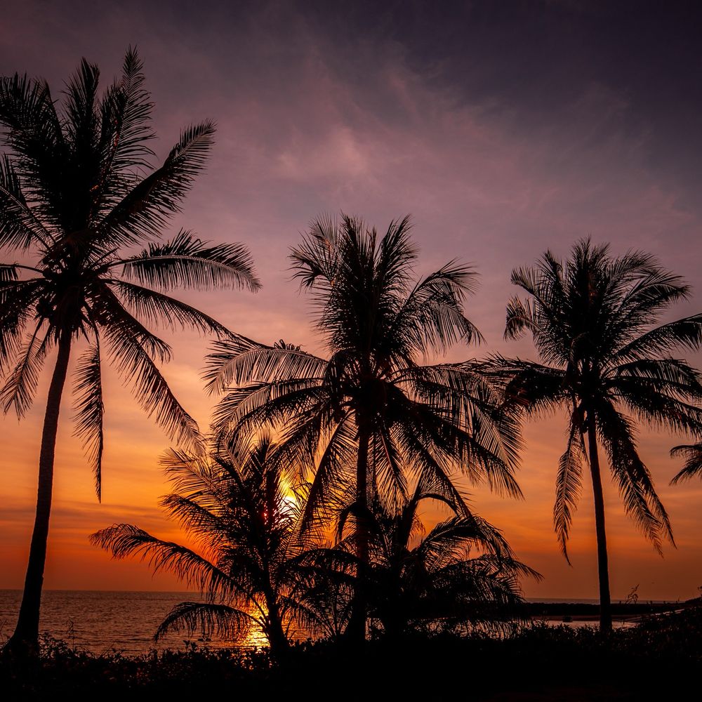NT Australia