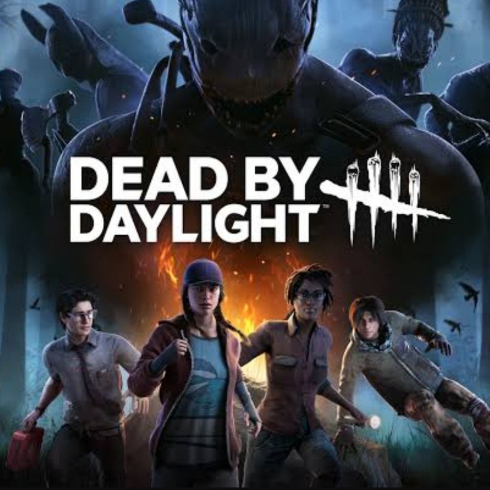 DBD - "Hooked" On Codes