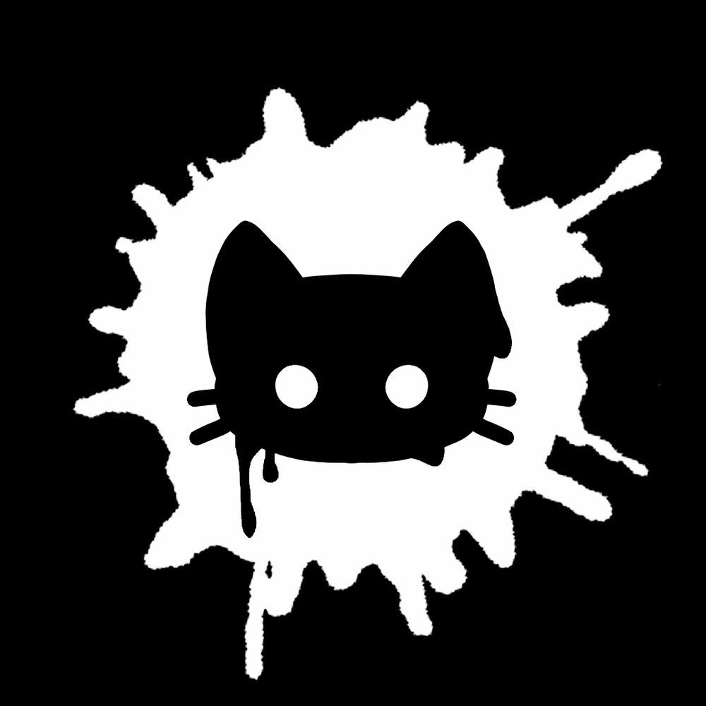 Inkrot Calico