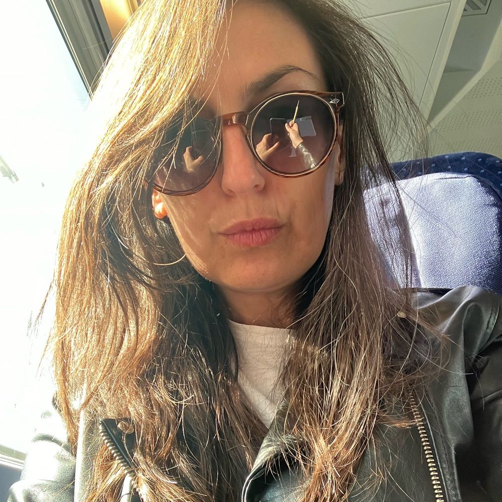 Verónica Gago