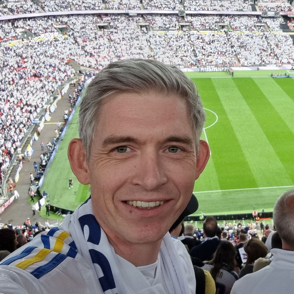 Chris Cockcroft