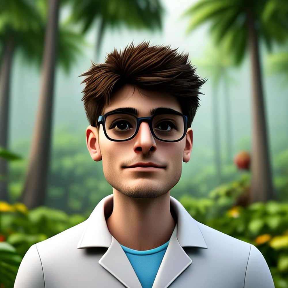 Romain Batton, M.D., MSc