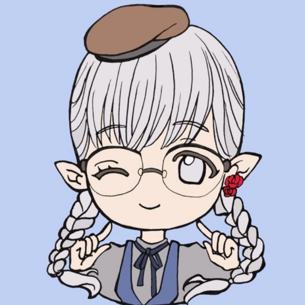 Mame🧁*ﾟ