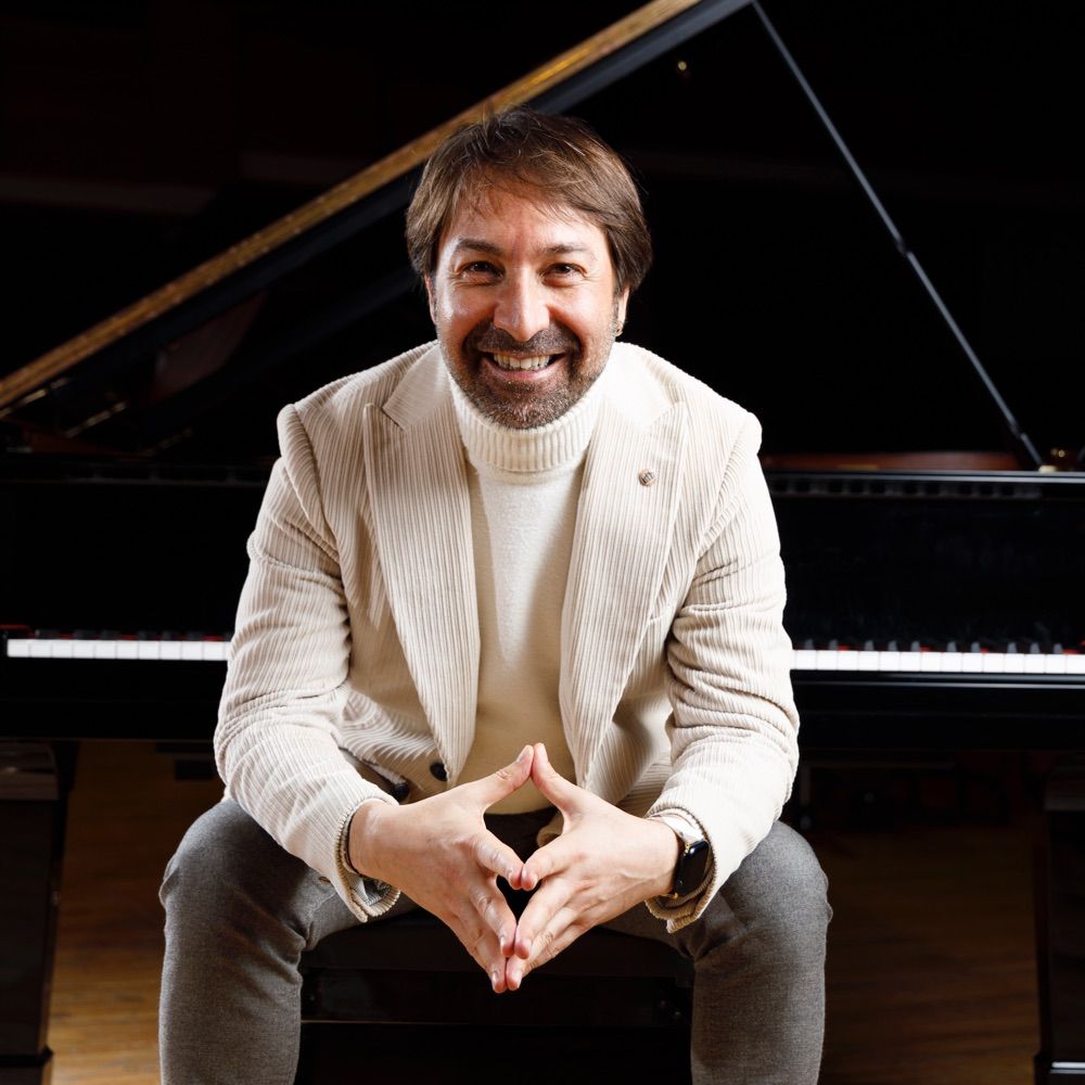 Ibrahim Yazici