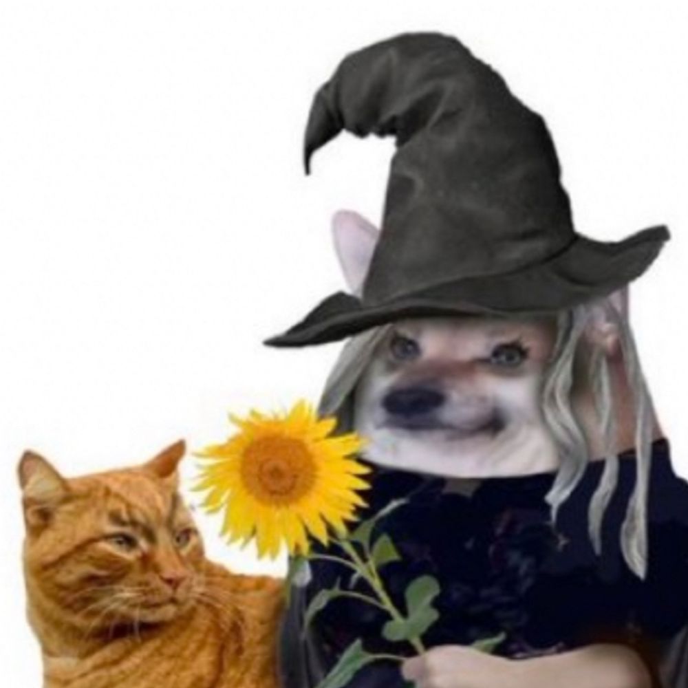 WitchyFellina
