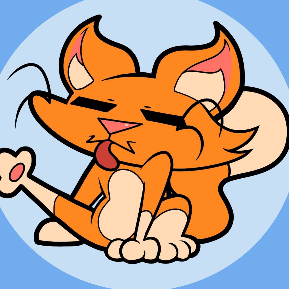 BaconCat's avatar