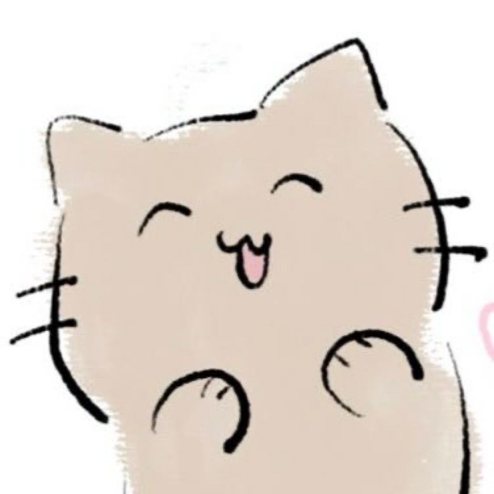 ちゃねこ🐈