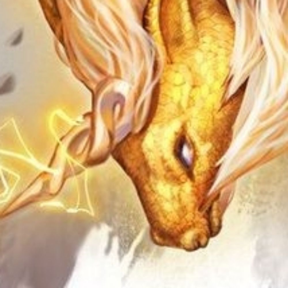 ✴️⎇ draconequus ⨺⃝