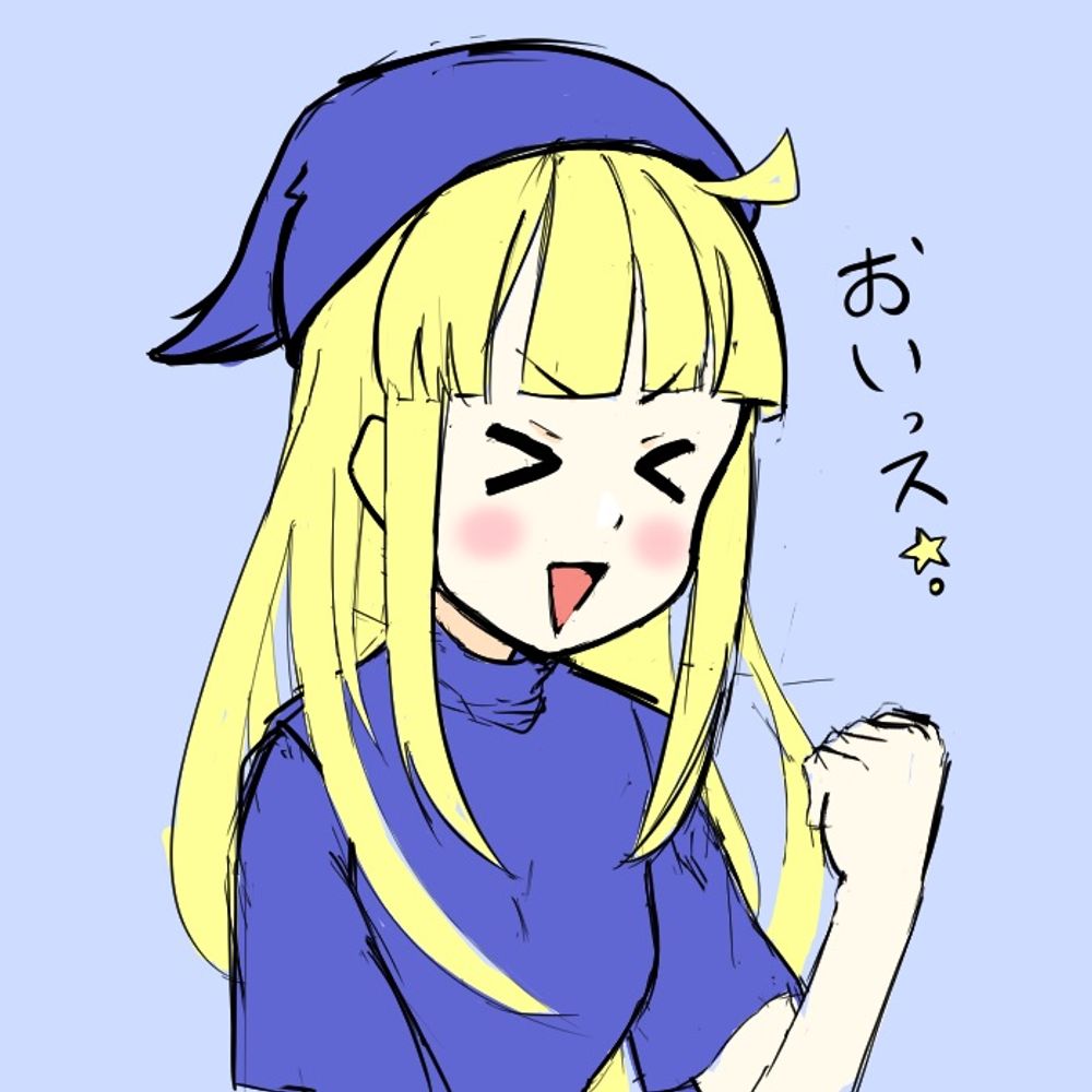 ふらんどーる