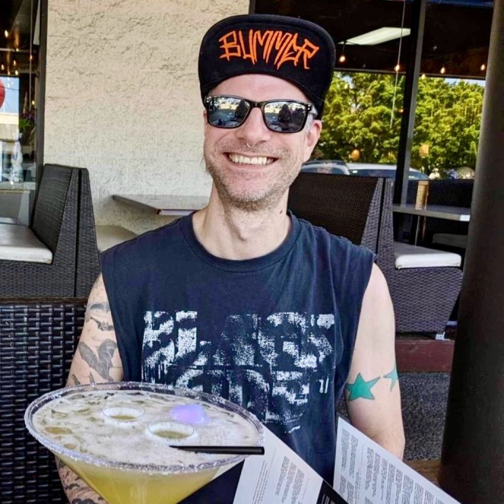 Joshua Davenport