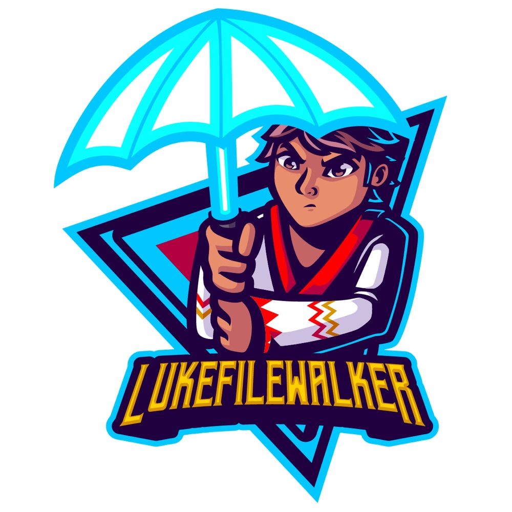 Luke FileWalker