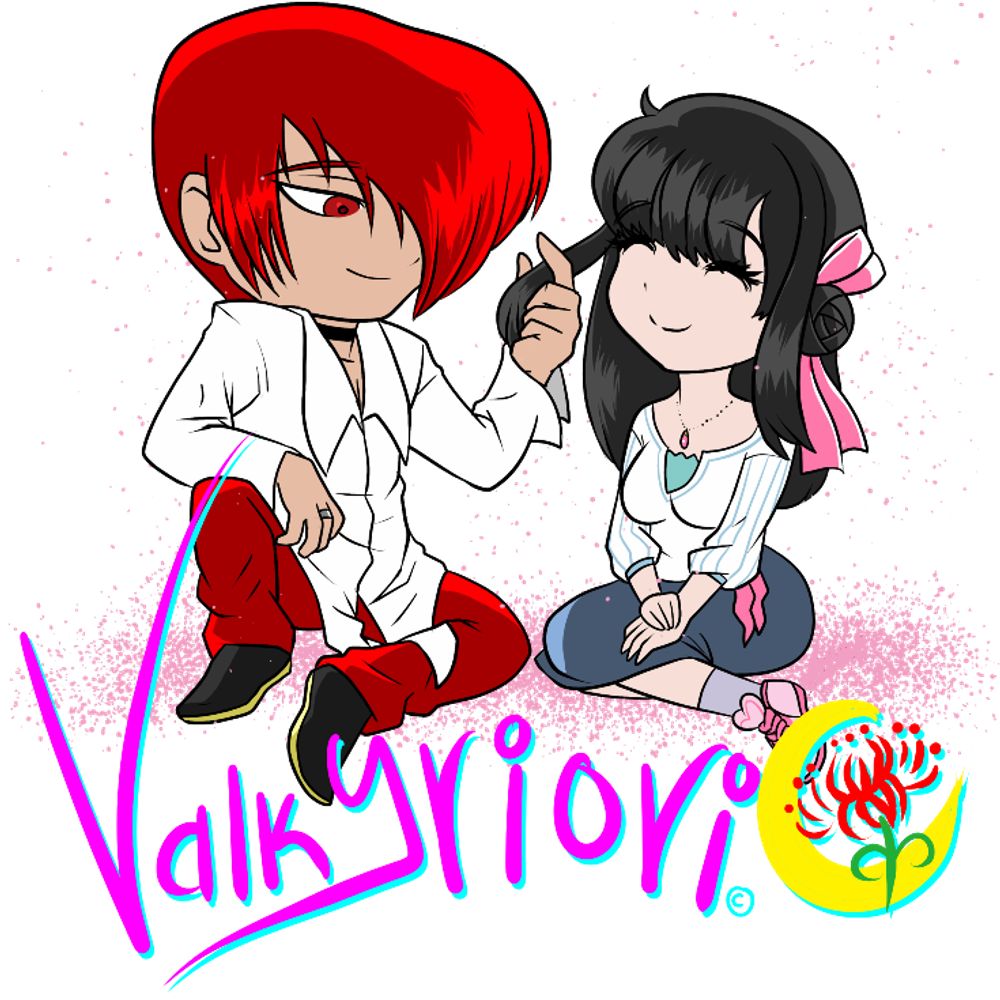 Valky 🔞