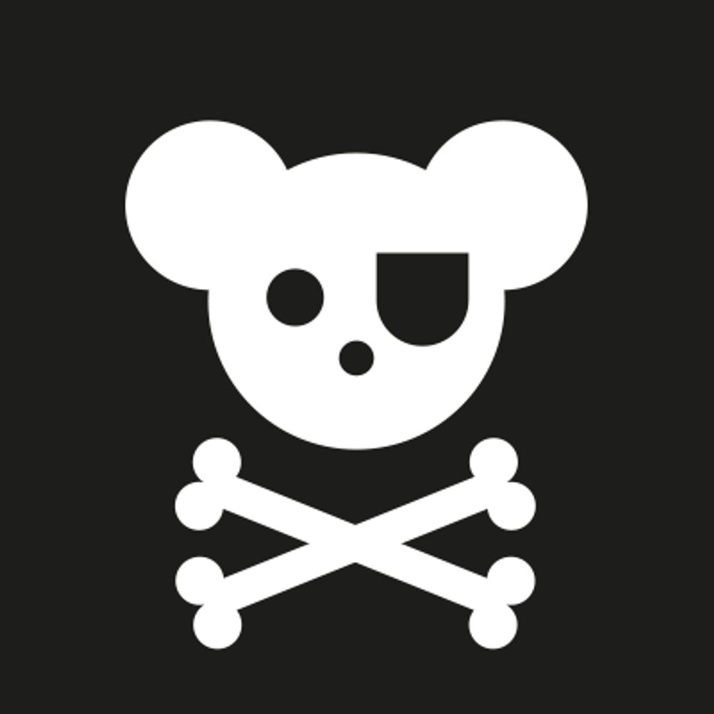 Piratemouse