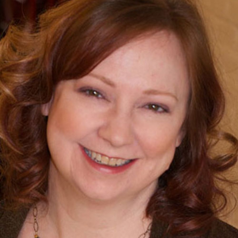 Cynthia Closkey