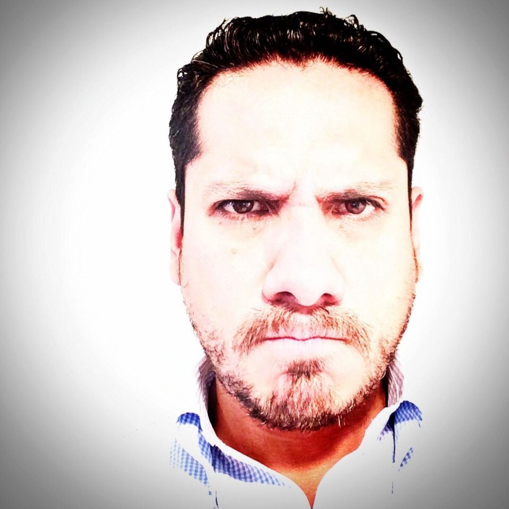Eduardo Lucatero 