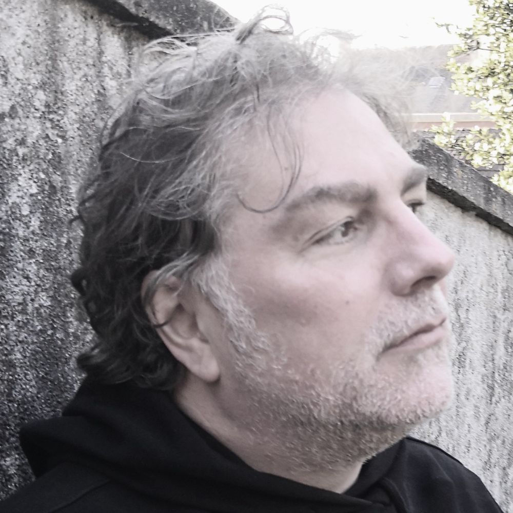 David Desvérité 