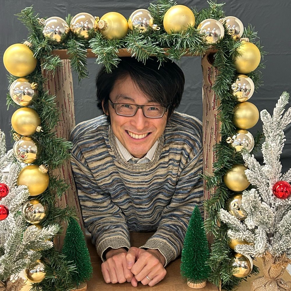 Noriaki Ono