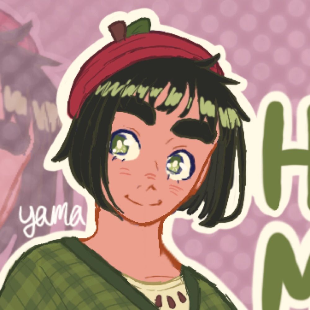 ☆*:.｡.Yama.｡.:*☆