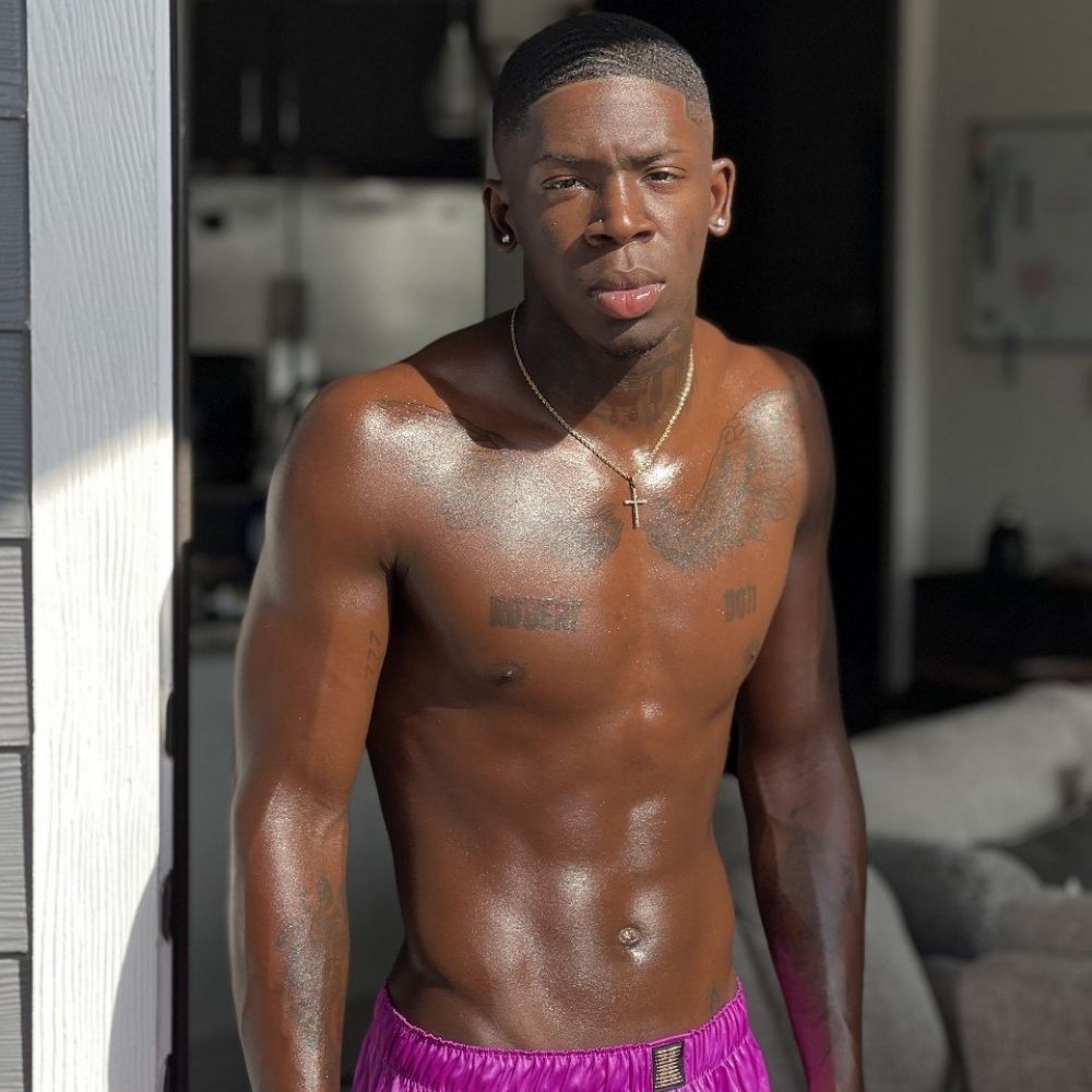 Onlyfans dos Famosos