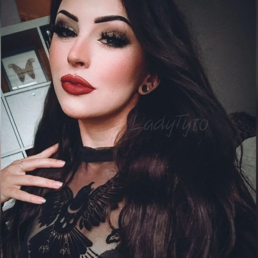 LadyTyto