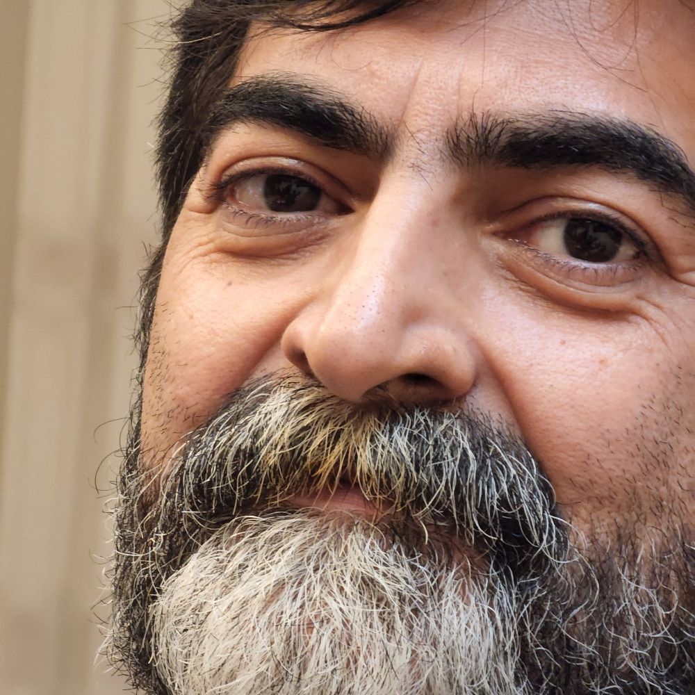 Mohammad Eskandari GHadi