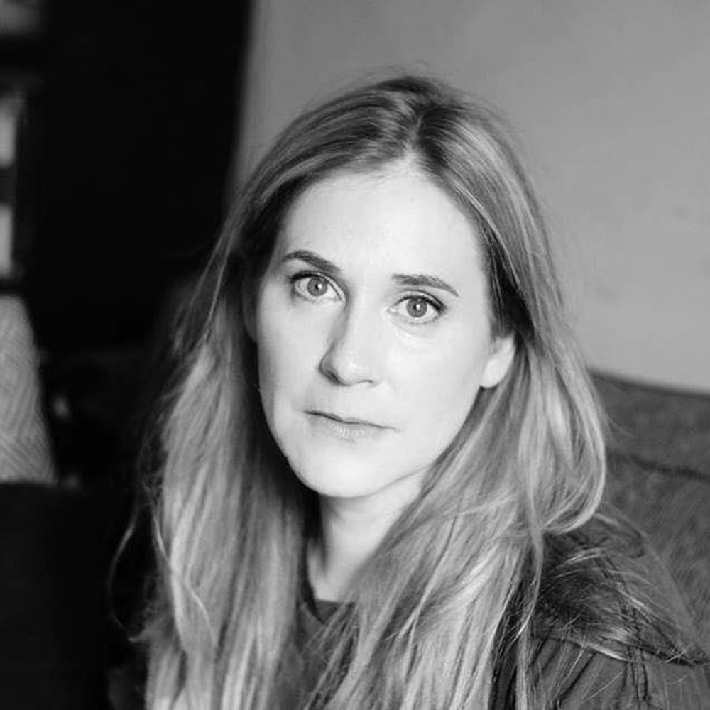 Regina Walker