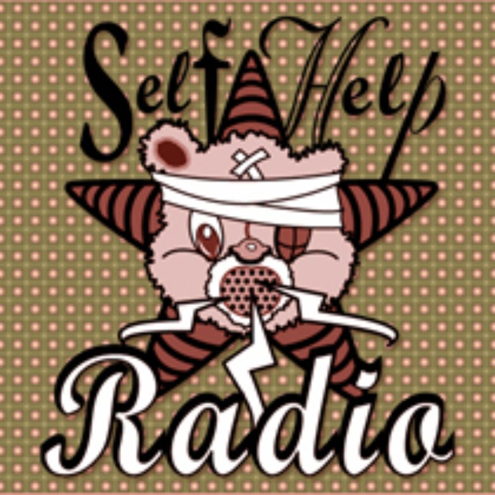 Self Help Radio @selfhelpradio.bsky.social