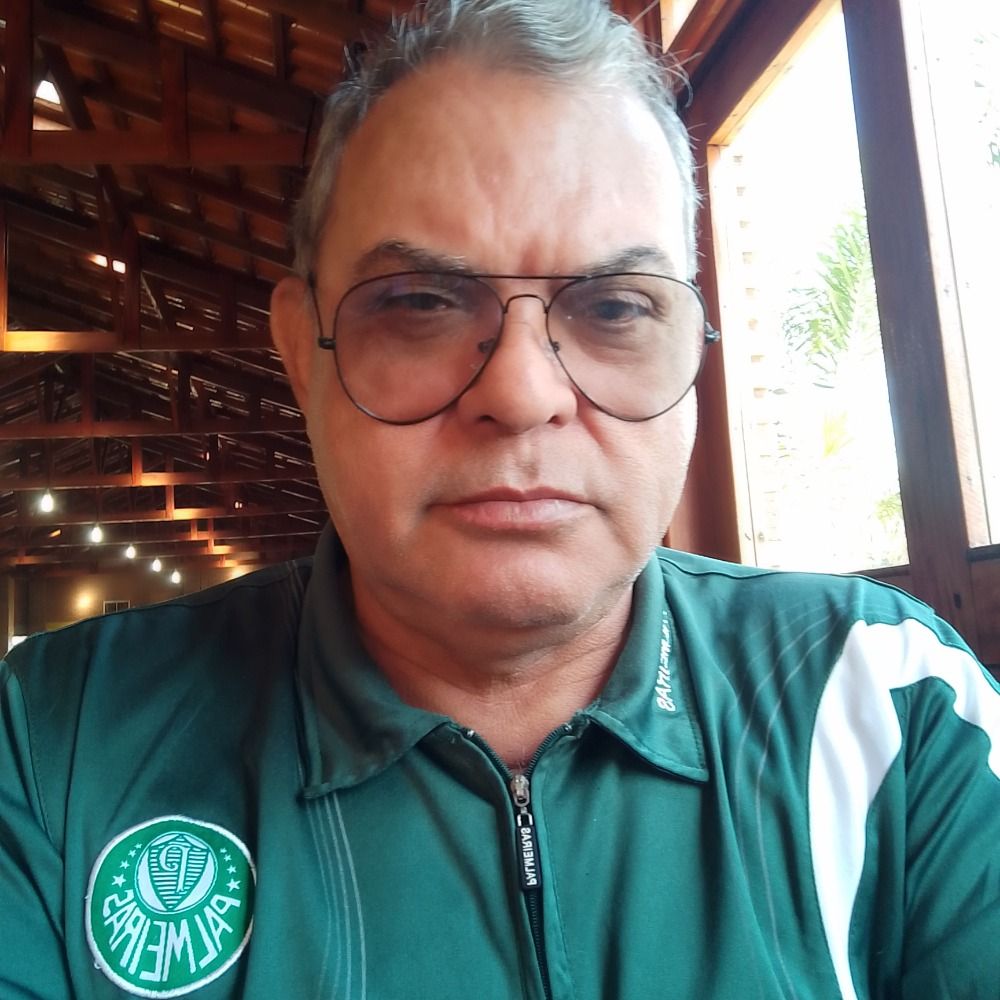 Braz Palmeirense